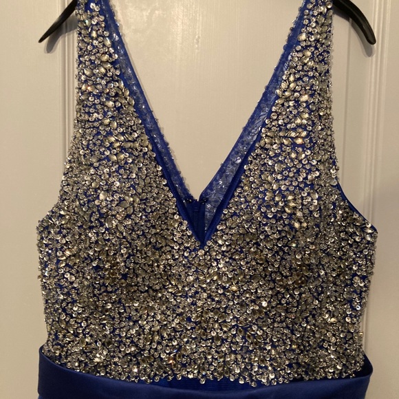 Prom Dress - Picture 3 of 6